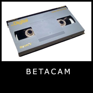 betacam